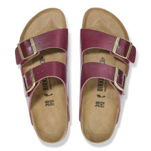 Load image into Gallery viewer, BIRKENSTOCK ARIZONA BERRY
