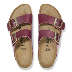 BIRKENSTOCK ARIZONA BERRY