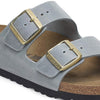 BIRKENSTOCK ARIZONA BASALT GRAY