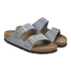 BIRKENSTOCK ARIZONA BASALT GRAY
