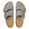 BIRKENSTOCK ARIZONA BASALT GRAY