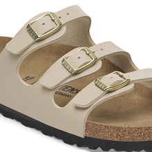 Load image into Gallery viewer, BIRKENSTOCK FLORIDA SANDCASTLE
