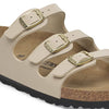 BIRKENSTOCK FLORIDA SANDCASTLE