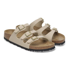 Load image into Gallery viewer, BIRKENSTOCK FLORIDA SANDCASTLE

