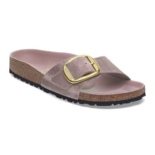 Load image into Gallery viewer, BIRKENSTOCK MADRID BIG BUCKLE LAVENDER
