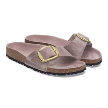 Load image into Gallery viewer, BIRKENSTOCK MADRID BIG BUCKLE LAVENDER
