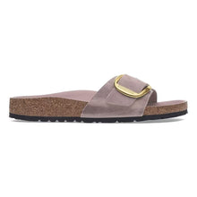 Load image into Gallery viewer, BIRKENSTOCK MADRID BIG BUCKLE LAVENDER

