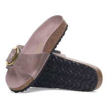 Load image into Gallery viewer, BIRKENSTOCK MADRID BIG BUCKLE LAVENDER
