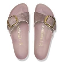 Load image into Gallery viewer, BIRKENSTOCK MADRID BIG BUCKLE LAVENDER
