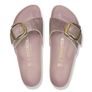 BIRKENSTOCK MADRID BIG BUCKLE LAVENDER