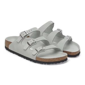 BIRKENSTOCK FLORIDA HEX PURE SAGE