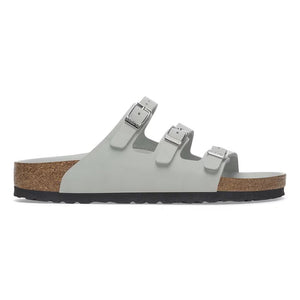 BIRKENSTOCK FLORIDA HEX PURE SAGE