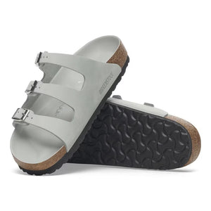 BIRKENSTOCK FLORIDA HEX PURE SAGE