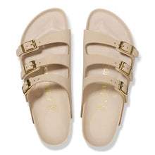 Load image into Gallery viewer, BIRKENSTOCK FLORIDA HEX SANDCASTLE
