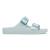 BIRKENSTOCK ARIZONA EVA STEALTH BUCKLE SURF GREEN