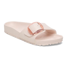 Load image into Gallery viewer, BIRKENSTOCK MADRID EVA BIG BUCKLE LIGHT ROSE

