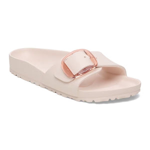 BIRKENSTOCK MADRID EVA BIG BUCKLE LIGHT ROSE