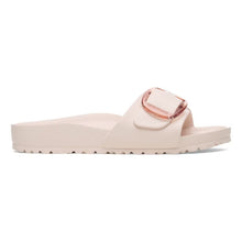 Load image into Gallery viewer, BIRKENSTOCK MADRID EVA BIG BUCKLE LIGHT ROSE
