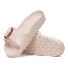 Load image into Gallery viewer, BIRKENSTOCK MADRID EVA BIG BUCKLE LIGHT ROSE

