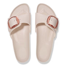 Load image into Gallery viewer, BIRKENSTOCK MADRID EVA BIG BUCKLE LIGHT ROSE
