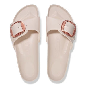 BIRKENSTOCK MADRID EVA BIG BUCKLE LIGHT ROSE