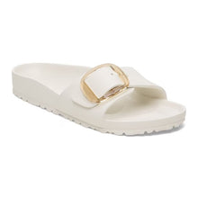 Load image into Gallery viewer, BIRKENSTOCK MADRID EVA BIG BUCKLE EGGSHELL
