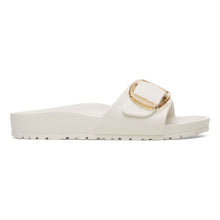 Load image into Gallery viewer, BIRKENSTOCK MADRID EVA BIG BUCKLE EGGSHELL
