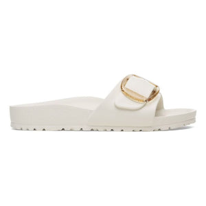 BIRKENSTOCK MADRID EVA BIG BUCKLE EGGSHELL
