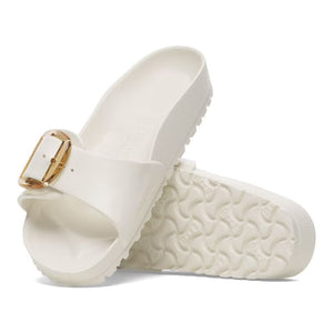 BIRKENSTOCK MADRID EVA BIG BUCKLE EGGSHELL