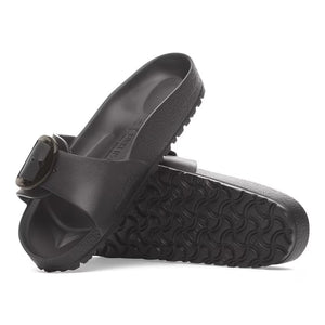 BIRKENSTOCK MADRID EVA BIG BUCKLE BLACK
