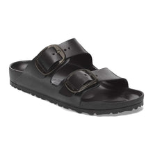Load image into Gallery viewer, BIRKENSTOCK ARIZONA EVA BIG BUCKLE BLACK
