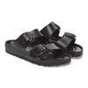 BIRKENSTOCK ARIZONA EVA BIG BUCKLE BLACK