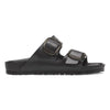 BIRKENSTOCK ARIZONA EVA BIG BUCKLE BLACK