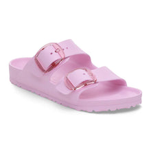 Load image into Gallery viewer, BIRKENSTOCK ARIZONA EVA BIG BUCKLE PINK
