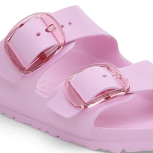 Load image into Gallery viewer, BIRKENSTOCK ARIZONA EVA BIG BUCKLE PINK
