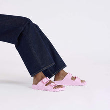 Load image into Gallery viewer, BIRKENSTOCK ARIZONA EVA BIG BUCKLE PINK
