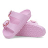 BIRKENSTOCK ARIZONA EVA BIG BUCKLE PINK