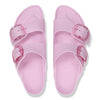 BIRKENSTOCK ARIZONA EVA BIG BUCKLE PINK