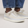 BIRKENSTOCK HONNEF CITY ANTIQUE WHITE