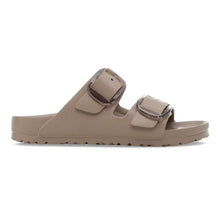 Load image into Gallery viewer, BIRKENSTOCK AZ EVA BIG BUCKLE TAUPE
