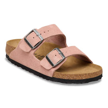 Load image into Gallery viewer, BIRKENSTOCK ARIZONA PINK CLAY SUEDE
