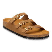 Load image into Gallery viewer, BIRKENSTOCK FLORIDA MINK NUBUCK

