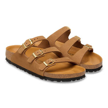 Load image into Gallery viewer, BIRKENSTOCK FLORIDA MINK NUBUCK
