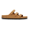 BIRKENSTOCK FLORIDA MINK NUBUCK