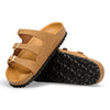 BIRKENSTOCK FLORIDA MINK NUBUCK