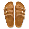 BIRKENSTOCK FLORIDA MINK NUBUCK