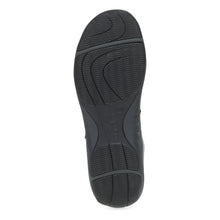 Load image into Gallery viewer, DANSKO STACY MARY JANE BLACK
