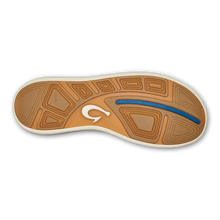 Load image into Gallery viewer, OLUKAI MOKU PAE SLIP ON TRENCH BLUE
