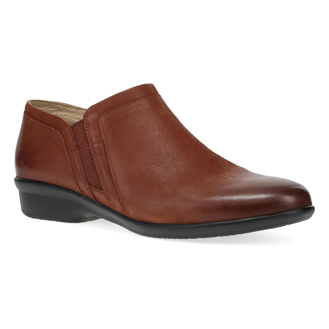 DANSKO CHERYL RUSSET
