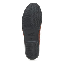 Load image into Gallery viewer, DANSKO CHERYL RUSSET
